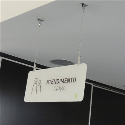 Sinalética